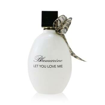 OJAM Online Shopping - Blumarine Let You Love Me Eau De Parfum Spray 30ml/1oz Ladies Fragrance