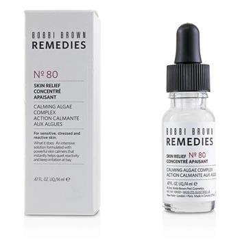 OJAM Online Shopping - Bobbi Brown Bobbi Brown Remedies Skin Relief No 80 - For Redness & Irritation 14ml/0.47oz Skincare