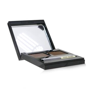 OJAM Online Shopping - Bobbi Brown Brow Kit - # 3 Dark (Saddle/Mahogany) 3g/0.1oz Make Up