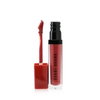 OJAM Online Shopping - Bobbi Brown Crushed Liquid Lip - # Give A Fig 6ml/0.2oz Make Up