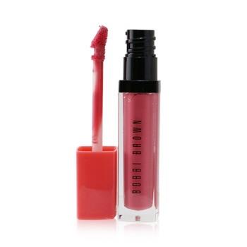 OJAM Online Shopping - Bobbi Brown Crushed Liquid Lip - # Peach & Quiet 6ml/0.2oz Make Up