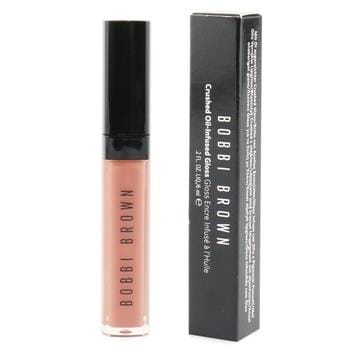 OJAM Online Shopping - Bobbi Brown Crushed Oil Infused Gloss - # Free Spirit 6ml/0.2oz Make Up