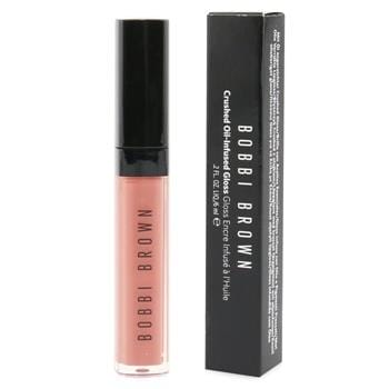 OJAM Online Shopping - Bobbi Brown Crushed Oil Infused Gloss - # In The Buff 6ml/0.2oz Make Up