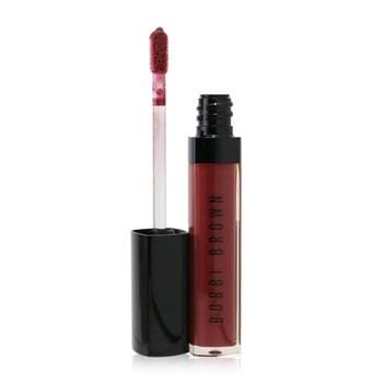 OJAM Online Shopping - Bobbi Brown Crushed Oil Infused Gloss - # Slow Jam 6ml/0.2oz Make Up