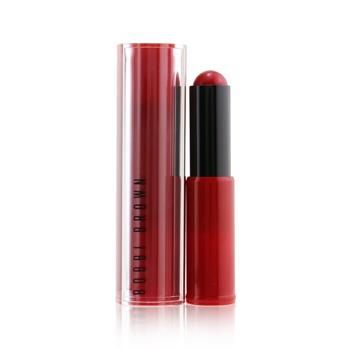 OJAM Online Shopping - Bobbi Brown Crushed Shine Jelly Stick - #6 Candy Apple (A Rich Yellow Red) 2.5g/0.08oz Make Up