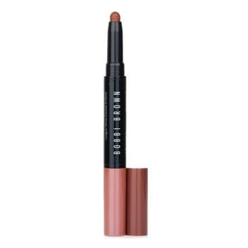 OJAM Online Shopping - Bobbi Brown Dual Ended Long Wear Cream Shadow Stick - # Rusted Pink / Cinnamon 1.6g/0.5oz Make Up