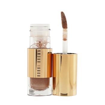 OJAM Online Shopping - Bobbi Brown High Shine Liquid Eye Shadow - # Molten Petal 4ml/0.13oz Make Up