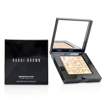 OJAM Online Shopping - Bobbi Brown Highlighting Powder - # Bronze Glow 8g/0.28oz Make Up