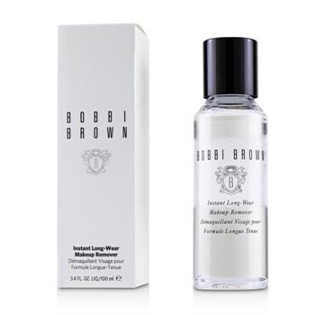 OJAM Online Shopping - Bobbi Brown Instant Long-Wear Makeup Remover 100ml/3.4oz Skincare