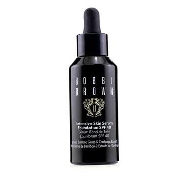 OJAM Online Shopping - Bobbi Brown Intensive Skin Serum Foundation SPF40 - # 03 Beige 30ml/1oz Make Up