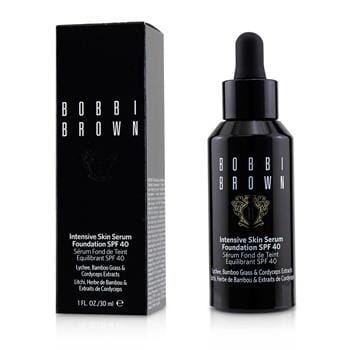 OJAM Online Shopping - Bobbi Brown Intensive Skin Serum Foundation SPF40 - # Alabaster 30ml/1oz Make Up