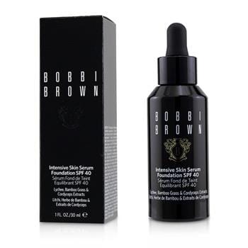 OJAM Online Shopping - Bobbi Brown Intensive Skin Serum Foundation SPF40 - # Cool Ivory 30ml/1oz Make Up