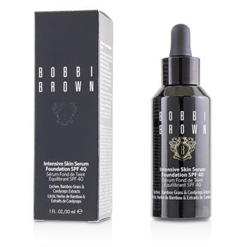 OJAM Online Shopping - Bobbi Brown Intensive Skin Serum Foundation SPF40 - # Ivory 30ml/1oz Make Up