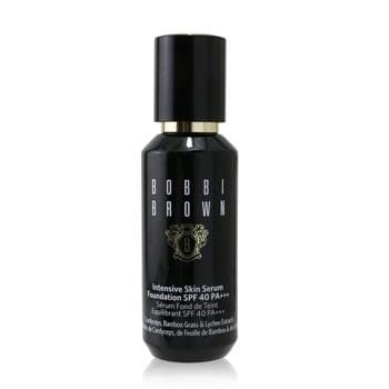 OJAM Online Shopping - Bobbi Brown Intensive Skin Serum Foundation SPF40 - # Natural 30ml/1oz Make Up