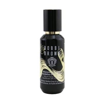 OJAM Online Shopping - Bobbi Brown Intensive Skin Serum Foundation SPF40 (Stroke Of Luck Collection) - # Porcelain 30ml/1oz Make Up