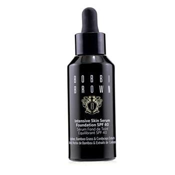 OJAM Online Shopping - Bobbi Brown Intensive Skin Serum Foundation SPF40 - # Warm Sand 30ml/1oz Make Up