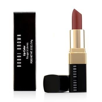 OJAM Online Shopping - Bobbi Brown Lip Color - # 9 Burnt Red 3.4g/0.12oz Make Up