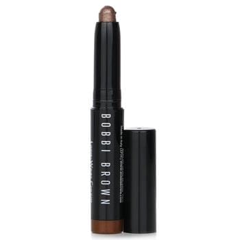 OJAM Online Shopping - Bobbi Brown Long-Wear Cream Shadow Stick - # Golden Bronze (Mini Size) 0.9g/0.03oz Make Up