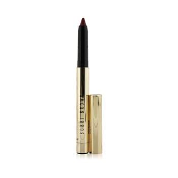 OJAM Online Shopping - Bobbi Brown Luxe Defining Lipstick - # Red Illusion 1g/0.03oz Make Up