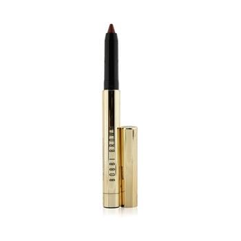 OJAM Online Shopping - Bobbi Brown Luxe Defining Lipstick - # Rococoa 1g/0.03oz Make Up