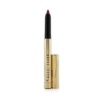 OJAM Online Shopping - Bobbi Brown Luxe Defining Lipstick - # Terracotta 1g/0.03oz Make Up