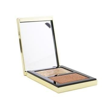 OJAM Online Shopping - Bobbi Brown Luxe Illuminating Duo (Highlighting Powder + Shimmering Powder) - # Soft Bronze 6.5g/0.22oz Make Up