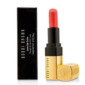 OJAM Online Shopping - Bobbi Brown Luxe Lip Color - #20 Retro Coral 3.8g/0.13oz Make Up