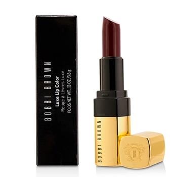 OJAM Online Shopping - Bobbi Brown Luxe Lip Color - #25 Russian Doll 3.8g/0.13oz Make Up