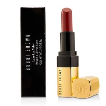 OJAM Online Shopping - Bobbi Brown Luxe Lip Color - #27 Red Velvet 3.8g/0.13oz Make Up