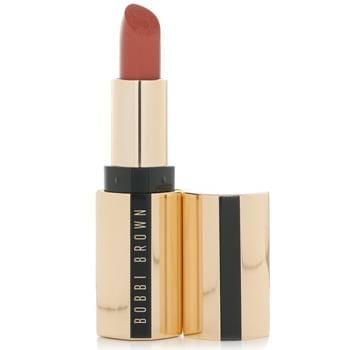 OJAM Online Shopping - Bobbi Brown Luxe Lipstick - # 64 Afternoon Tea 3.5g/0.12oz Make Up