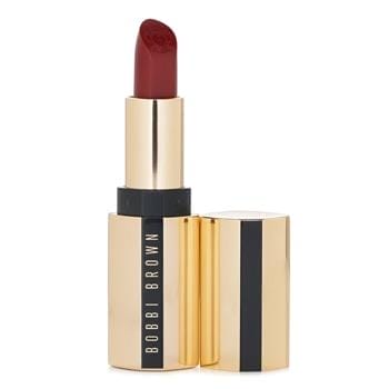 OJAM Online Shopping - Bobbi Brown Luxe Lipstick - # 866 Rare Ruby 3.5g/0.12oz Make Up