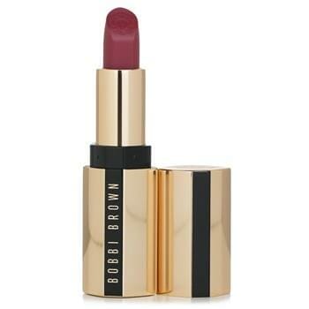 OJAM Online Shopping - Bobbi Brown Luxe Lipstick - # Soft Berry 3.5g/12oz Make Up