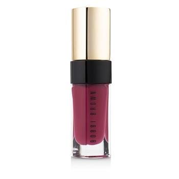 OJAM Online Shopping - Bobbi Brown Luxe Liquid Lip High Shine - # 10 Tahiti Pink 6ml/0.2oz Make Up