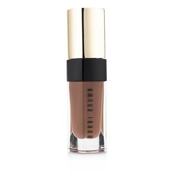 OJAM Online Shopping - Bobbi Brown Luxe Liquid Lip High Shine - # 2 Barely Nude 6ml/0.2oz Make Up