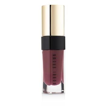 OJAM Online Shopping - Bobbi Brown Luxe Liquid Lip High Shine - # 3 Italian Rose 6ml/0.2oz Make Up