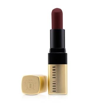 OJAM Online Shopping - Bobbi Brown Luxe Matte Lip Color - # Burnt Cherry 4.5g/0.15oz Make Up