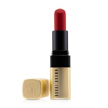 OJAM Online Shopping - Bobbi Brown Luxe Matte Lip Color - # Fever Pitch 4.5g/0.15oz Make Up