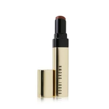 OJAM Online Shopping - Bobbi Brown Luxe Shine Intense Lipstick - # Bold Honey 3.4g/0.11oz Make Up