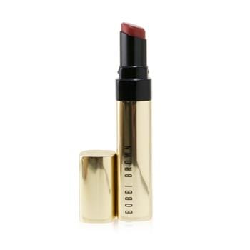 OJAM Online Shopping - Bobbi Brown Luxe Shine Intense Lipstick - # Claret 3.4g/0.11oz Make Up