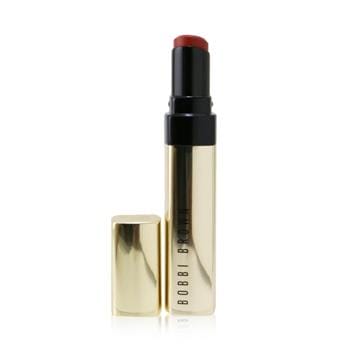 OJAM Online Shopping - Bobbi Brown Luxe Shine Intense Lipstick - # Desert Sun 3.4g/0.11oz Make Up