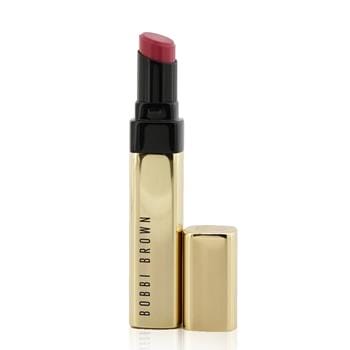 OJAM Online Shopping - Bobbi Brown Luxe Shine Intense Lipstick - # Paris Pink 3.4g/0.11oz Make Up