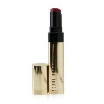 OJAM Online Shopping - Bobbi Brown Luxe Shine Intense Lipstick - # Passion Flower 3.4g/0.11oz Make Up