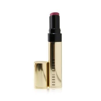 OJAM Online Shopping - Bobbi Brown Luxe Shine Intense Lipstick - # Power Lily 3.4g/0.11oz Make Up