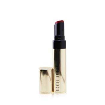 OJAM Online Shopping - Bobbi Brown Luxe Shine Intense Lipstick - # Red Stiletto 3.4g/0.11oz Make Up