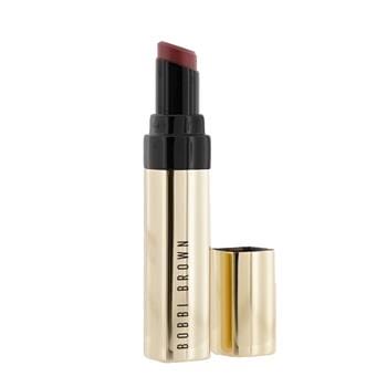 OJAM Online Shopping - Bobbi Brown Luxe Shine Intense Lipstick - # Trailblazer 3.4g/0.11oz Make Up