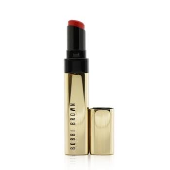 OJAM Online Shopping - Bobbi Brown Luxe Shine Intense Lipstick - # Wild Poppy 3.4g/0.11oz Make Up