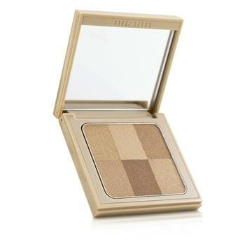 OJAM Online Shopping - Bobbi Brown Nude Finish Illuminating Powder - # Buff 6.6g/0.23oz Make Up