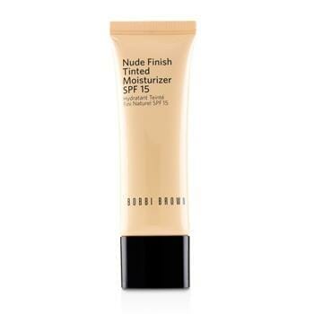 OJAM Online Shopping - Bobbi Brown Nude Finish Tinted Moisturizer SPF 15 - # Extra Light Tint 50ml/1.7oz Make Up