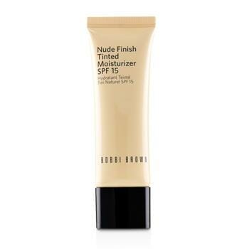 OJAM Online Shopping - Bobbi Brown Nude Finish Tinted Moisturizer SPF 15 - # Light Tint 50ml/1.7oz Make Up