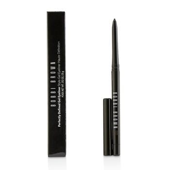 OJAM Online Shopping - Bobbi Brown Perfectly Defined Gel Eyeliner - #02 Chocolate Truffle 0.35g/0.012oz Make Up